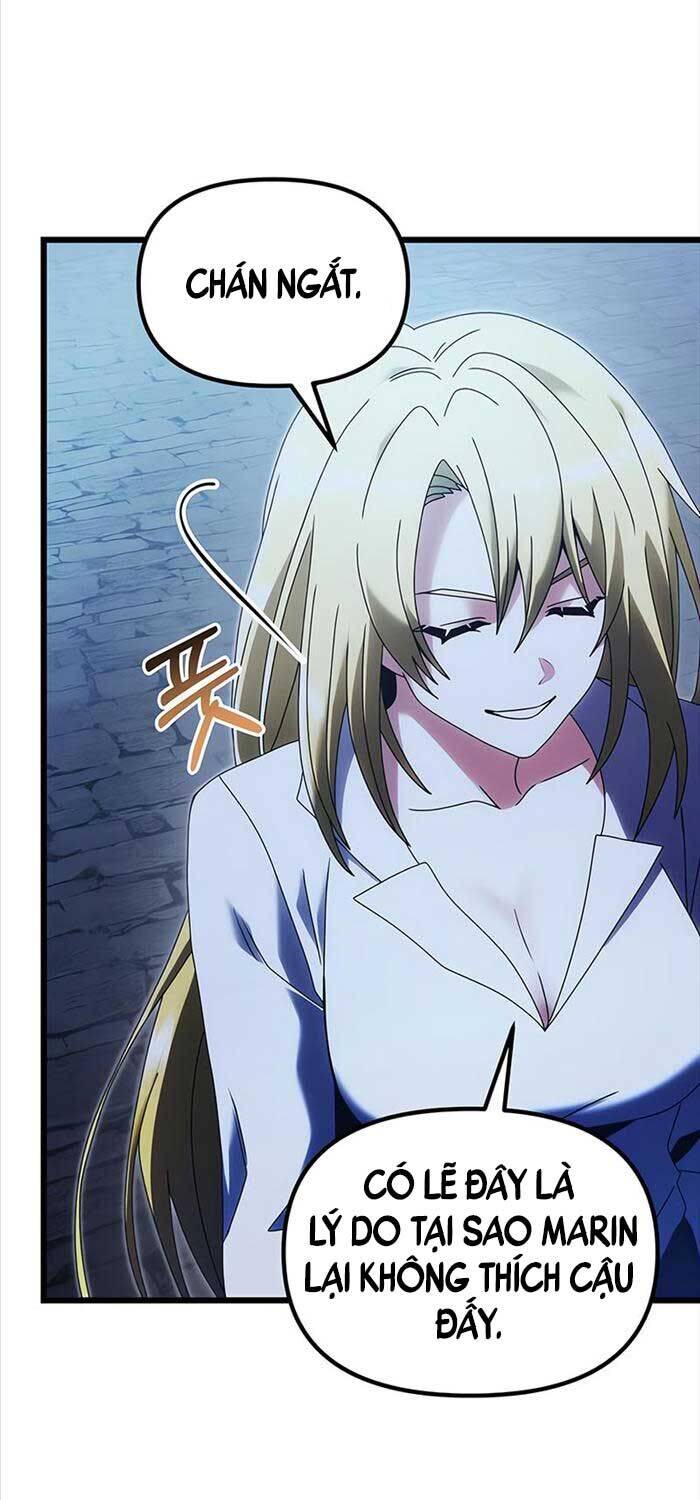 Hắc Kị Sĩ Thiên Tài Giới Hạn Thời Gian Chap 78 - Next Chap 79