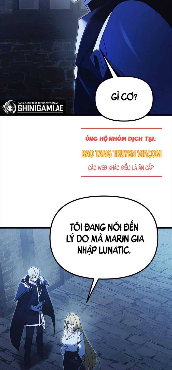 Hắc Kị Sĩ Thiên Tài Giới Hạn Thời Gian Chap 78 - Next Chap 79