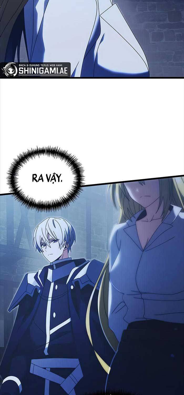Hắc Kị Sĩ Thiên Tài Giới Hạn Thời Gian Chap 78 - Next Chap 79