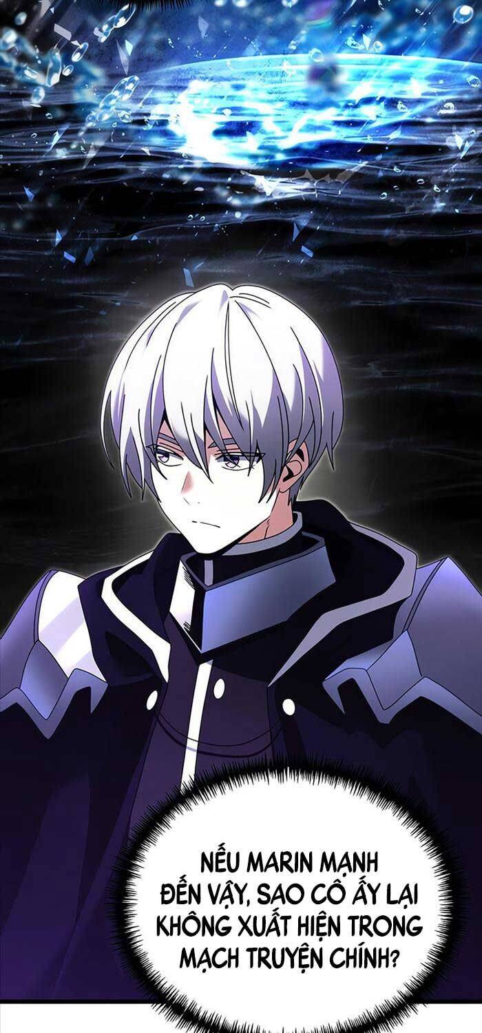 Hắc Kị Sĩ Thiên Tài Giới Hạn Thời Gian Chap 78 - Next Chap 79
