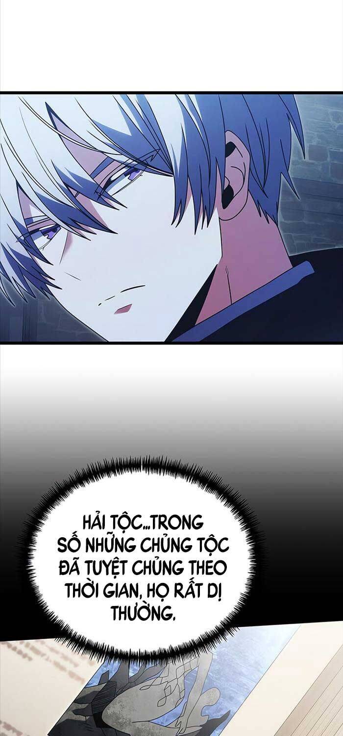 Hắc Kị Sĩ Thiên Tài Giới Hạn Thời Gian Chap 78 - Next Chap 79