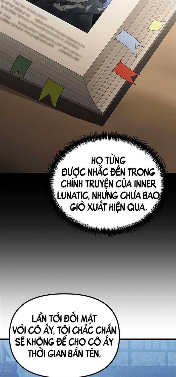 Hắc Kị Sĩ Thiên Tài Giới Hạn Thời Gian Chap 78 - Next Chap 79