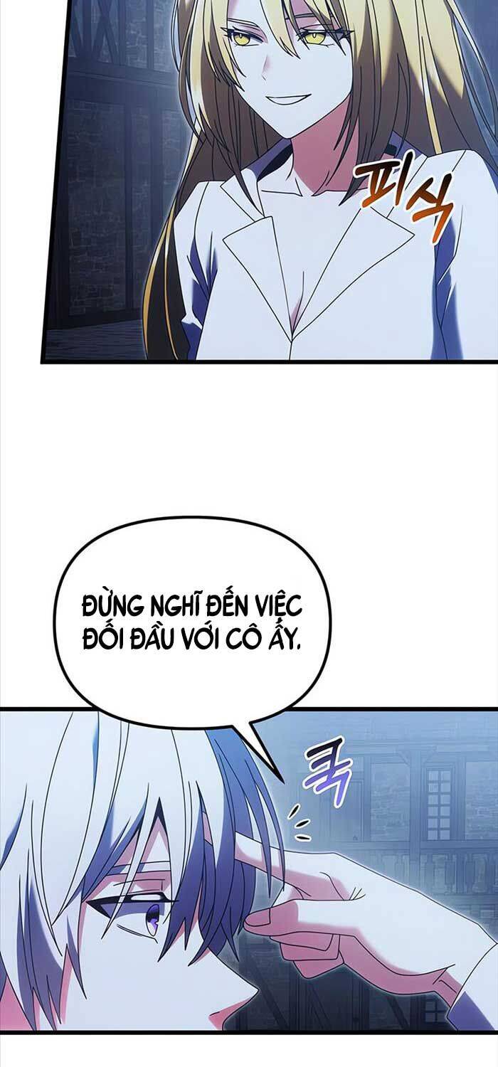 Hắc Kị Sĩ Thiên Tài Giới Hạn Thời Gian Chap 78 - Next Chap 79