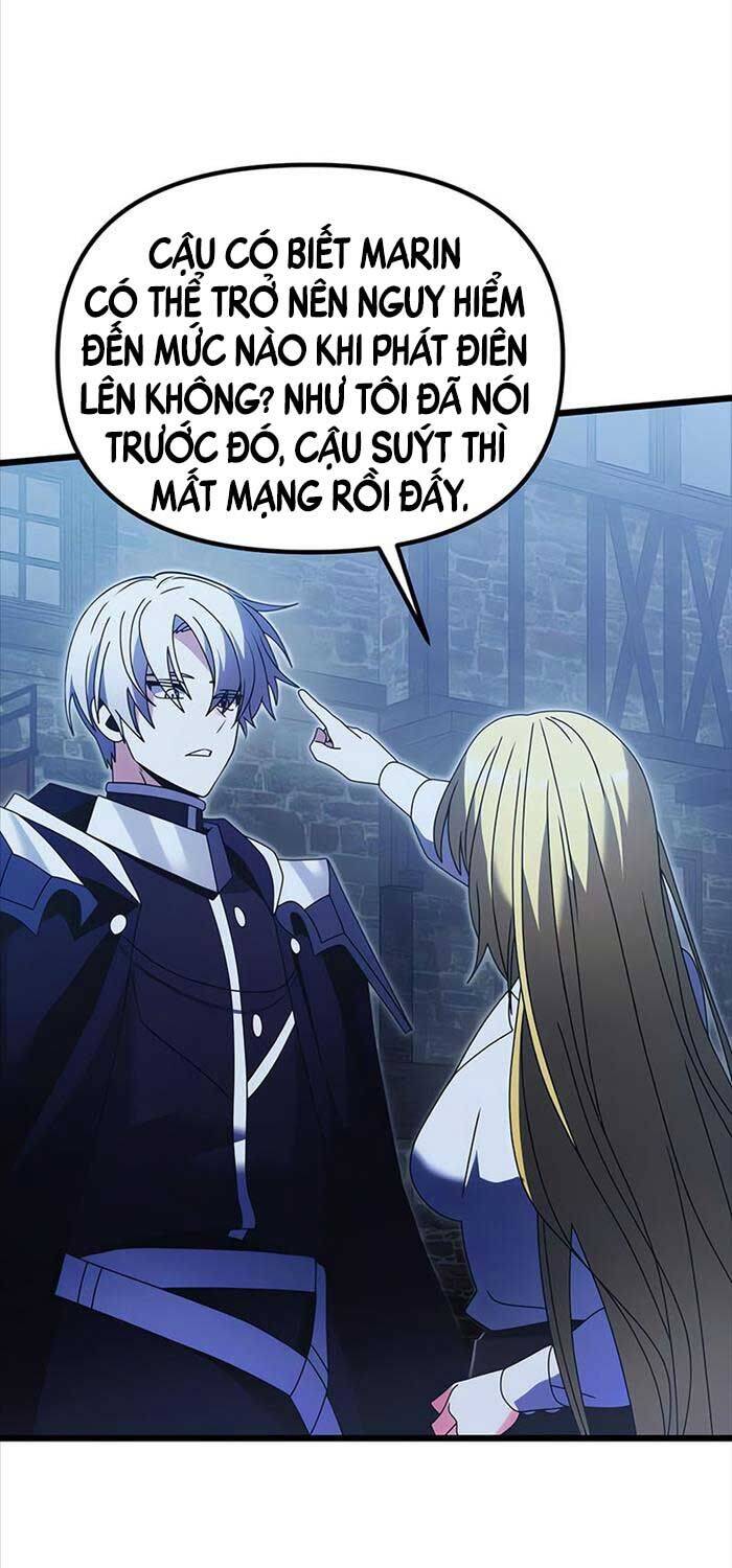 Hắc Kị Sĩ Thiên Tài Giới Hạn Thời Gian Chap 78 - Next Chap 79