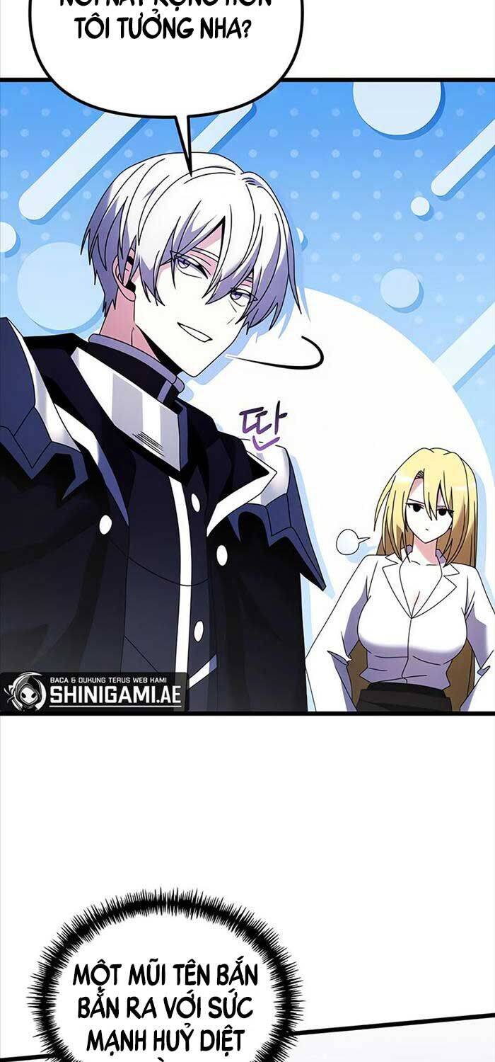 Hắc Kị Sĩ Thiên Tài Giới Hạn Thời Gian Chap 78 - Next Chap 79