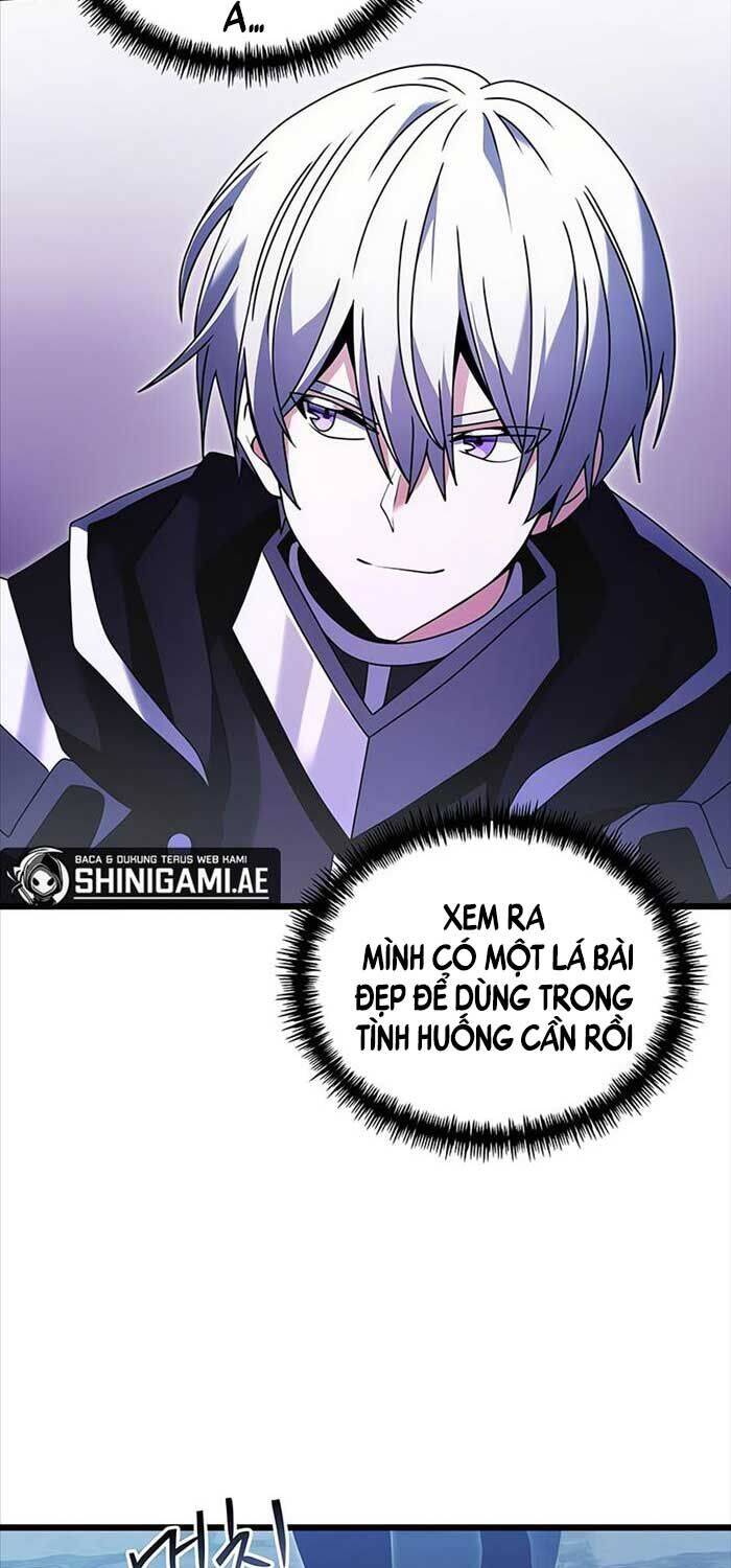 Hắc Kị Sĩ Thiên Tài Giới Hạn Thời Gian Chap 78 - Next Chap 79
