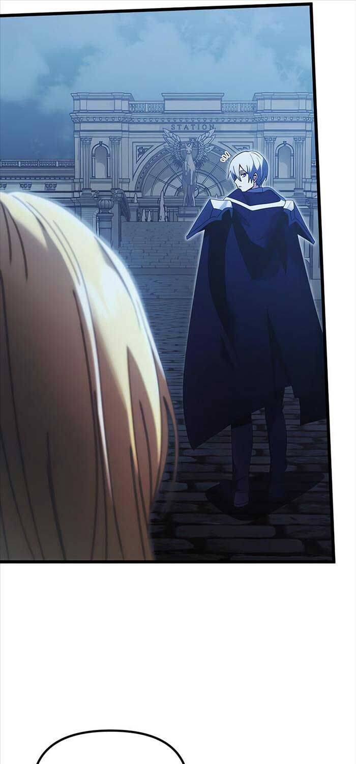 Hắc Kị Sĩ Thiên Tài Giới Hạn Thời Gian Chap 78 - Next Chap 79
