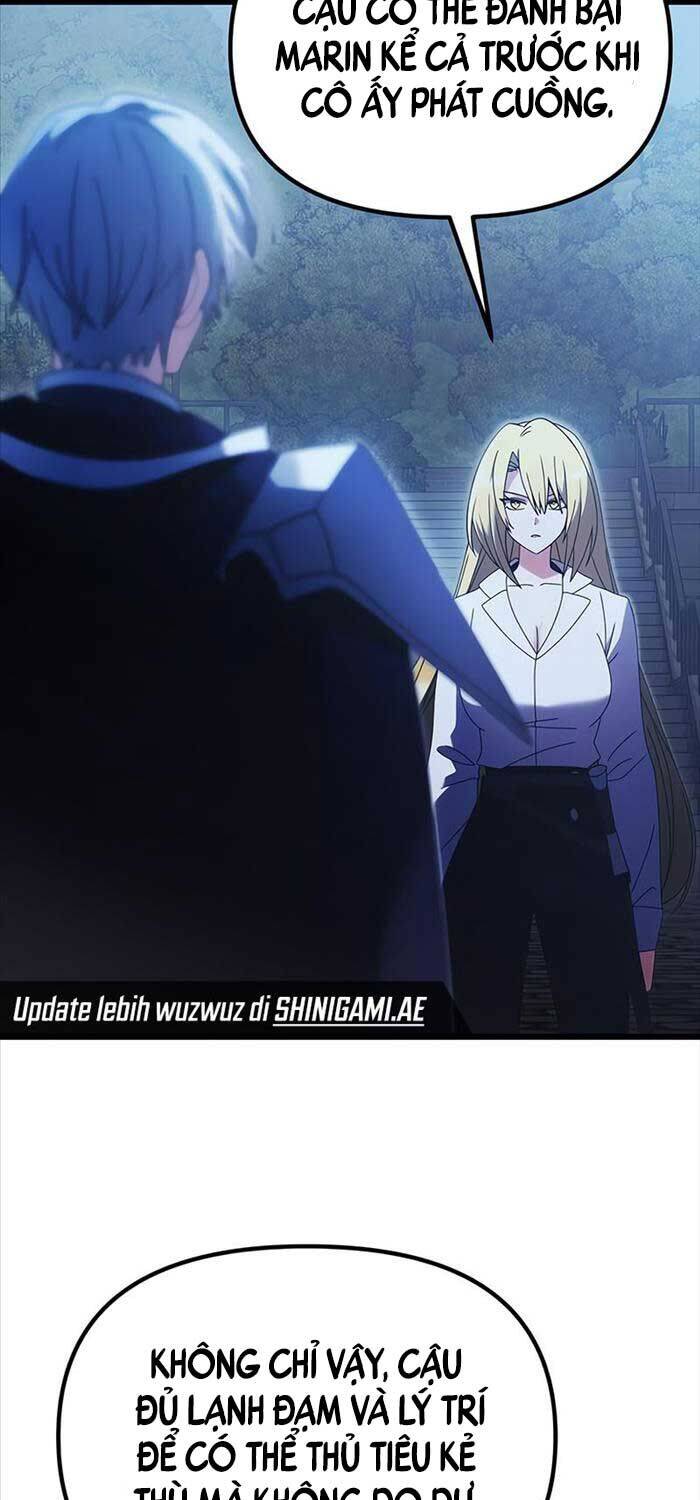 Hắc Kị Sĩ Thiên Tài Giới Hạn Thời Gian Chap 78 - Next Chap 79