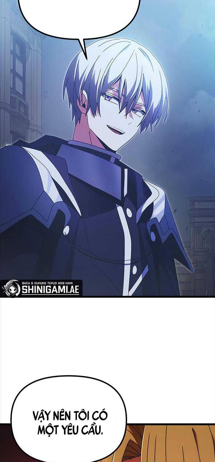 Hắc Kị Sĩ Thiên Tài Giới Hạn Thời Gian Chap 78 - Next Chap 79
