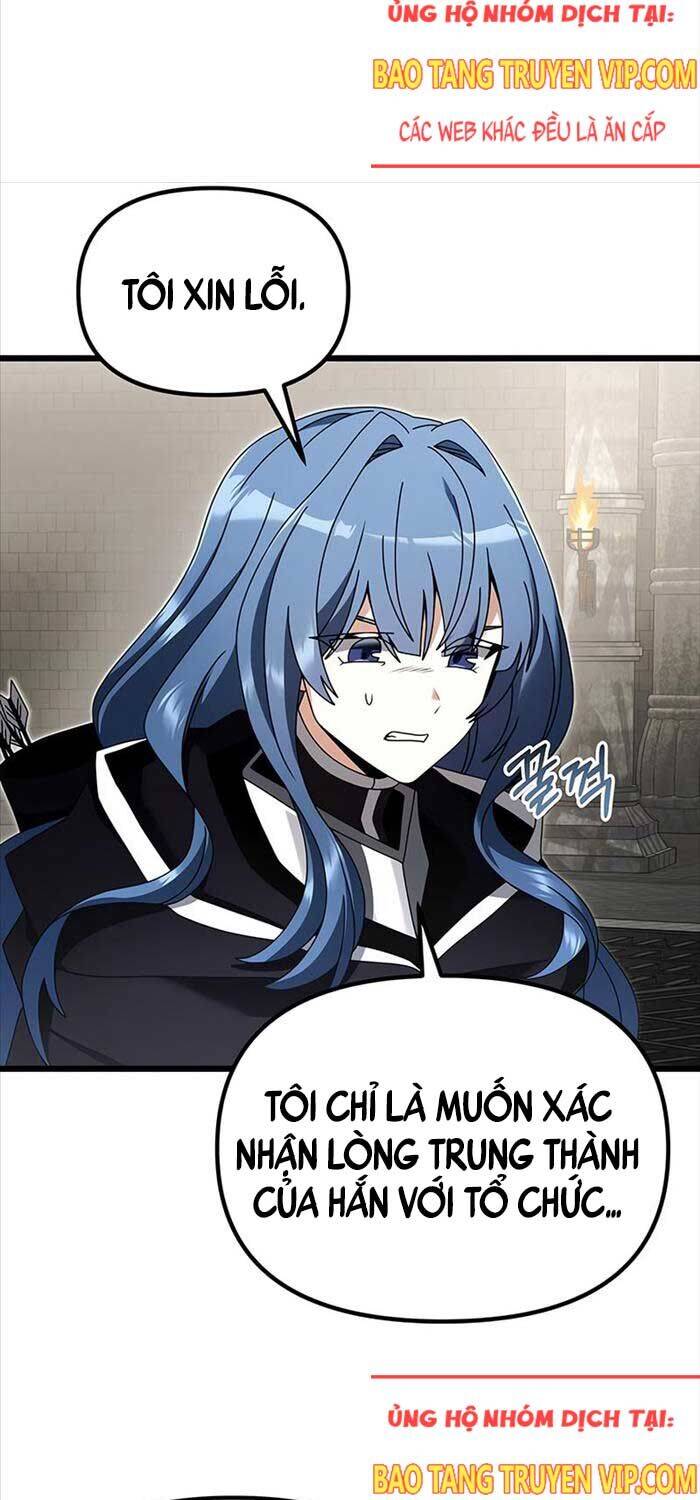 Hắc Kị Sĩ Thiên Tài Giới Hạn Thời Gian Chap 78 - Next Chap 79