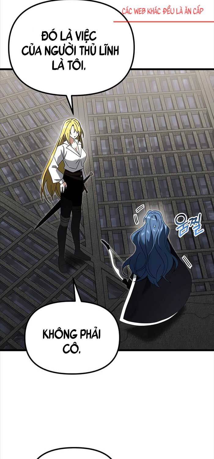Hắc Kị Sĩ Thiên Tài Giới Hạn Thời Gian Chap 78 - Next Chap 79