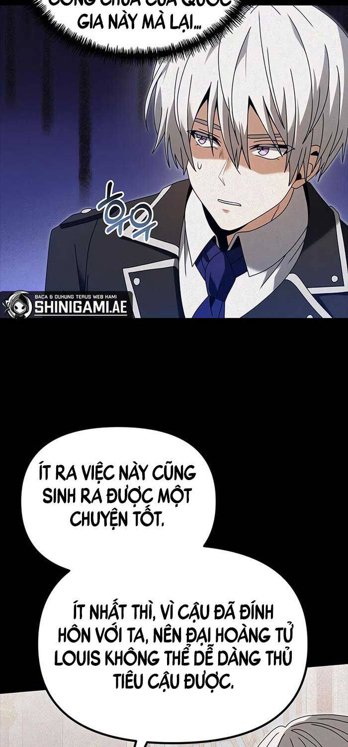 Hắc Kị Sĩ Thiên Tài Giới Hạn Thời Gian Chap 78 - Next Chap 79
