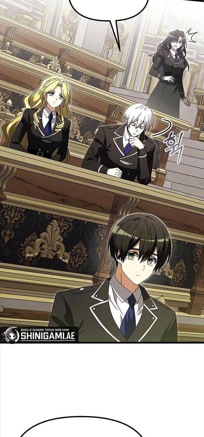 Hắc Kị Sĩ Thiên Tài Giới Hạn Thời Gian Chap 78 - Next Chap 79