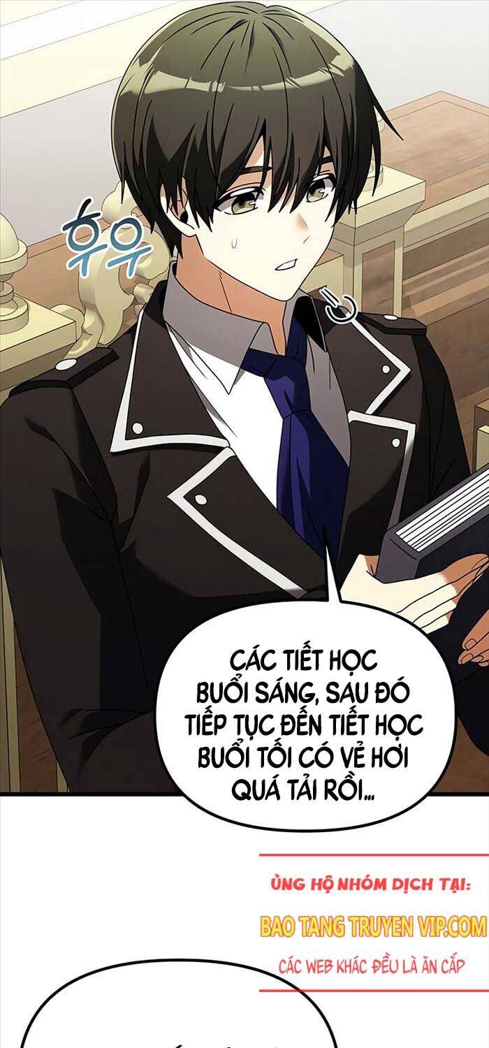 Hắc Kị Sĩ Thiên Tài Giới Hạn Thời Gian Chap 78 - Next Chap 79