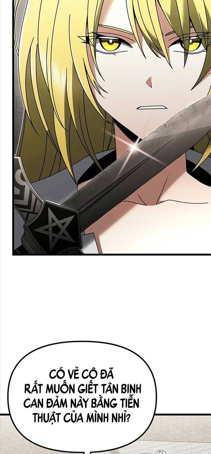 Hắc Kị Sĩ Thiên Tài Giới Hạn Thời Gian Chap 78 - Next Chap 79