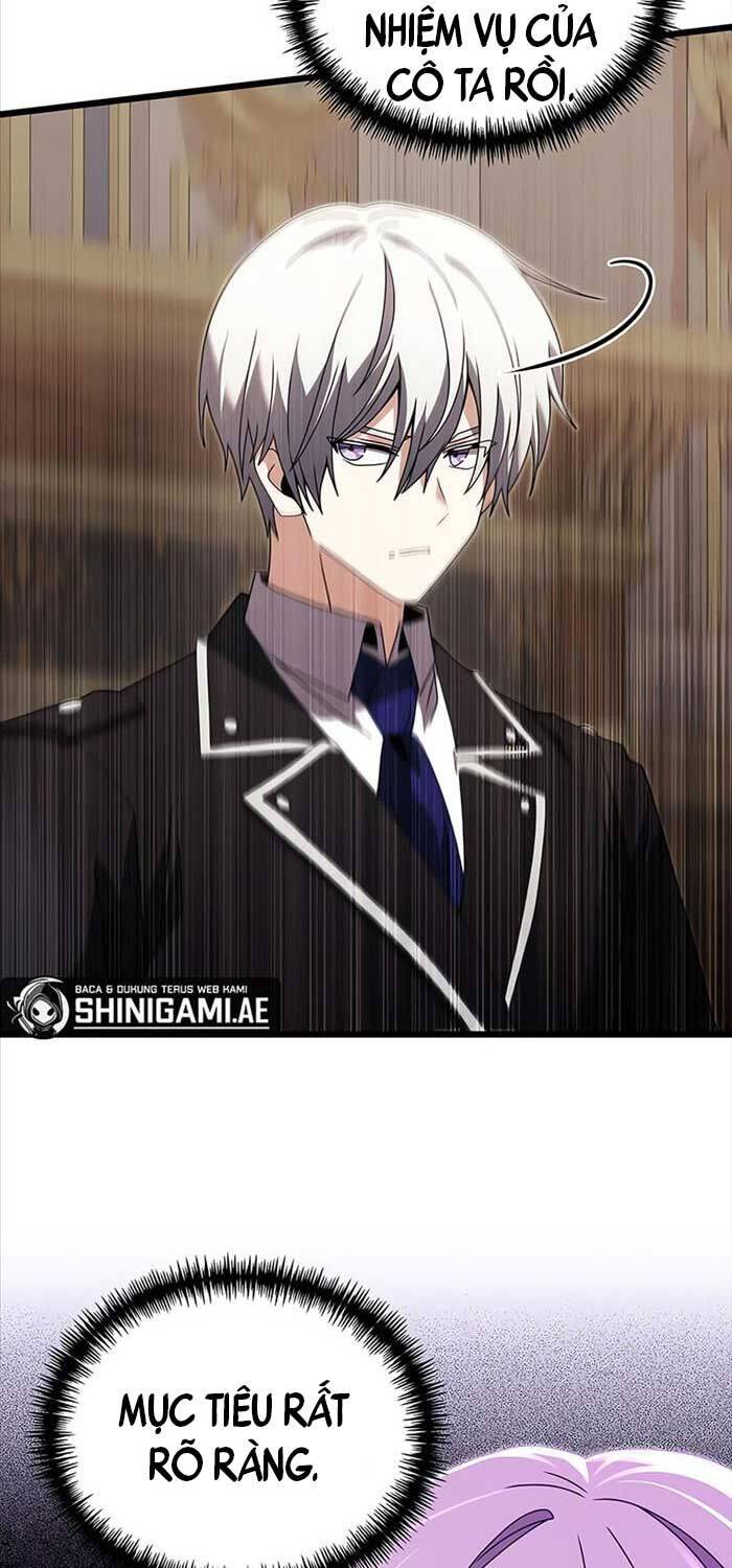 Hắc Kị Sĩ Thiên Tài Giới Hạn Thời Gian Chap 79 - Next Chap 80