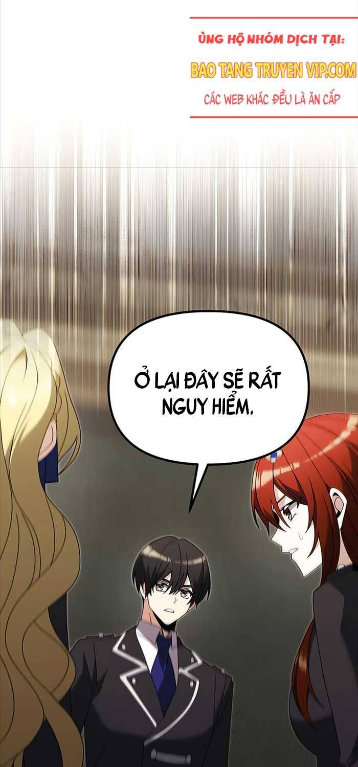 Hắc Kị Sĩ Thiên Tài Giới Hạn Thời Gian Chap 79 - Next Chap 80