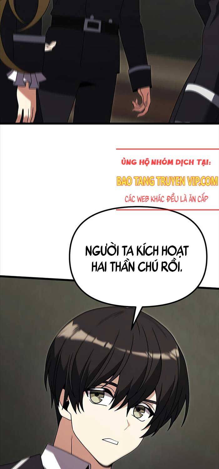 Hắc Kị Sĩ Thiên Tài Giới Hạn Thời Gian Chap 79 - Next Chap 80