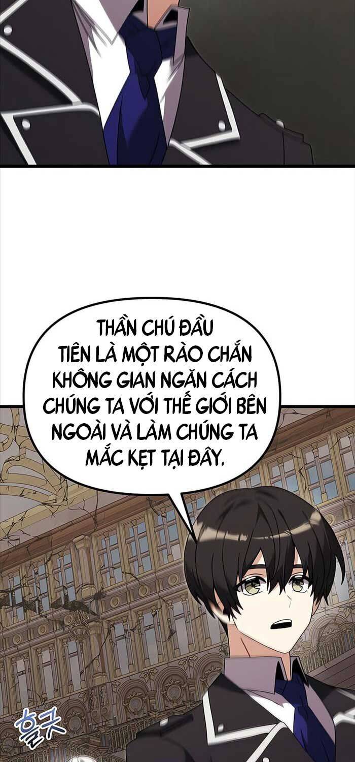 Hắc Kị Sĩ Thiên Tài Giới Hạn Thời Gian Chap 79 - Next Chap 80