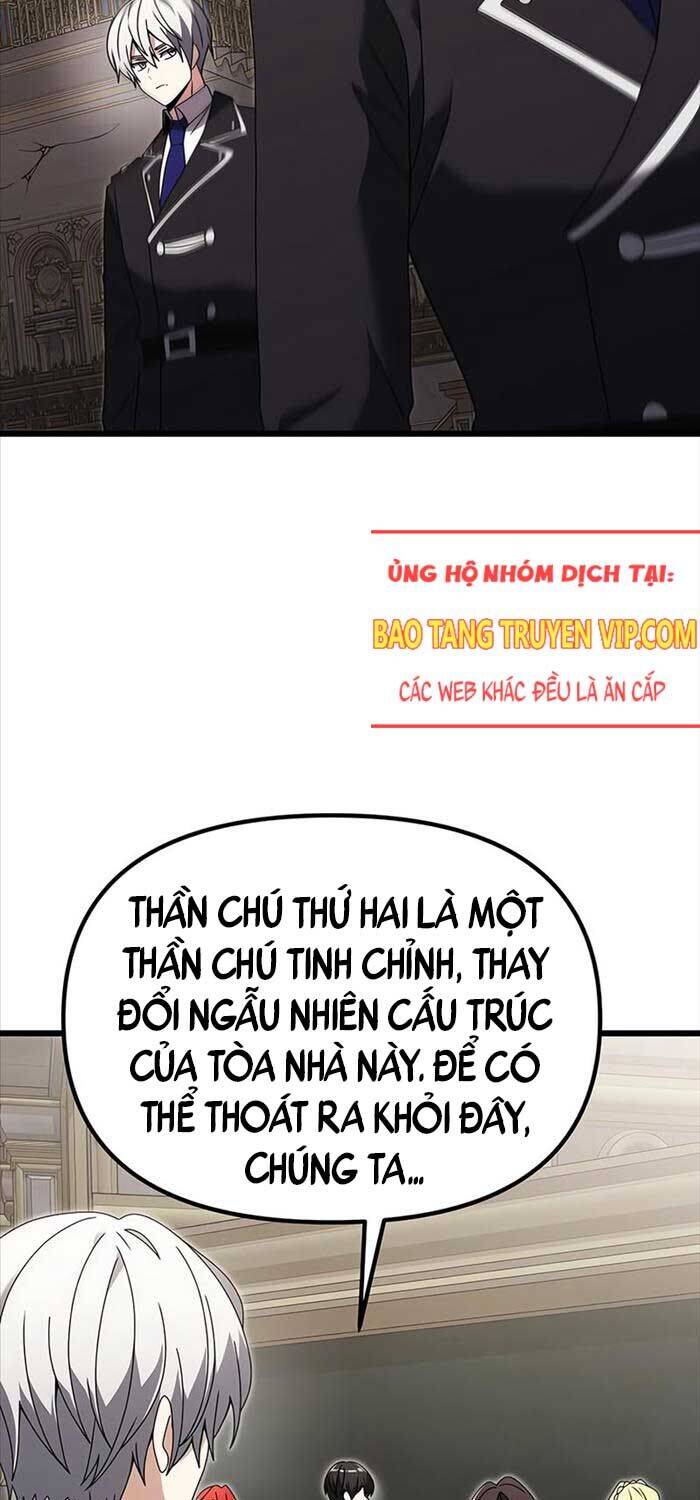 Hắc Kị Sĩ Thiên Tài Giới Hạn Thời Gian Chap 79 - Next Chap 80