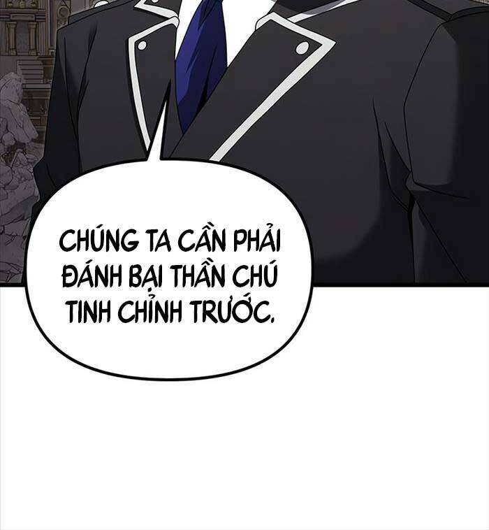Hắc Kị Sĩ Thiên Tài Giới Hạn Thời Gian Chap 79 - Next Chap 80