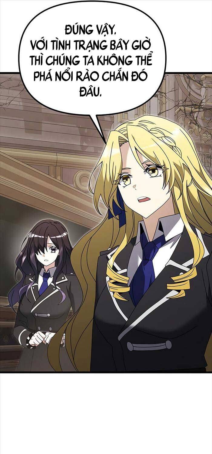 Hắc Kị Sĩ Thiên Tài Giới Hạn Thời Gian Chap 79 - Next Chap 80