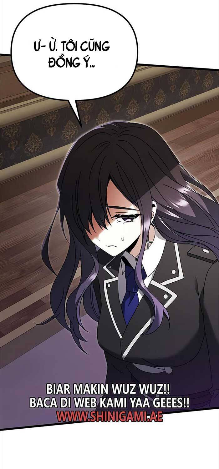 Hắc Kị Sĩ Thiên Tài Giới Hạn Thời Gian Chap 79 - Next Chap 80