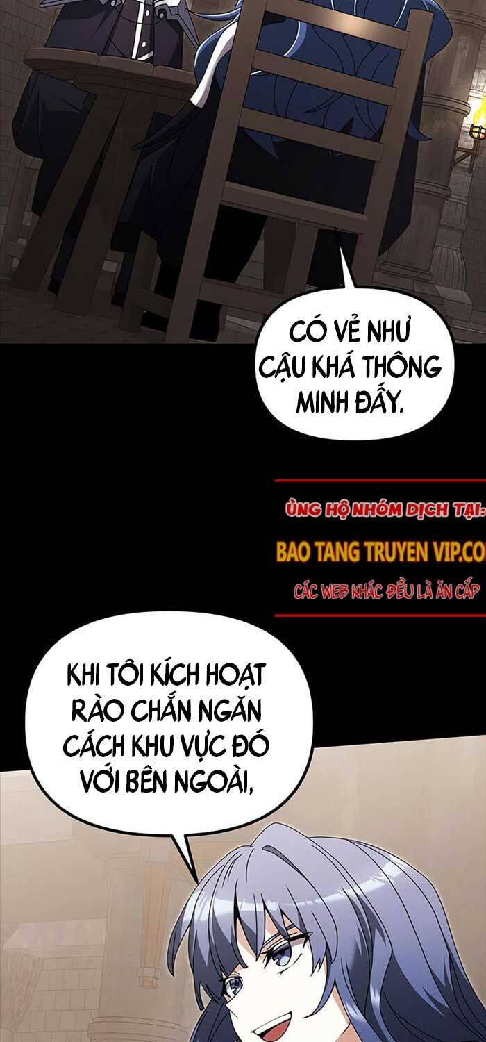 Hắc Kị Sĩ Thiên Tài Giới Hạn Thời Gian Chap 79 - Next Chap 80
