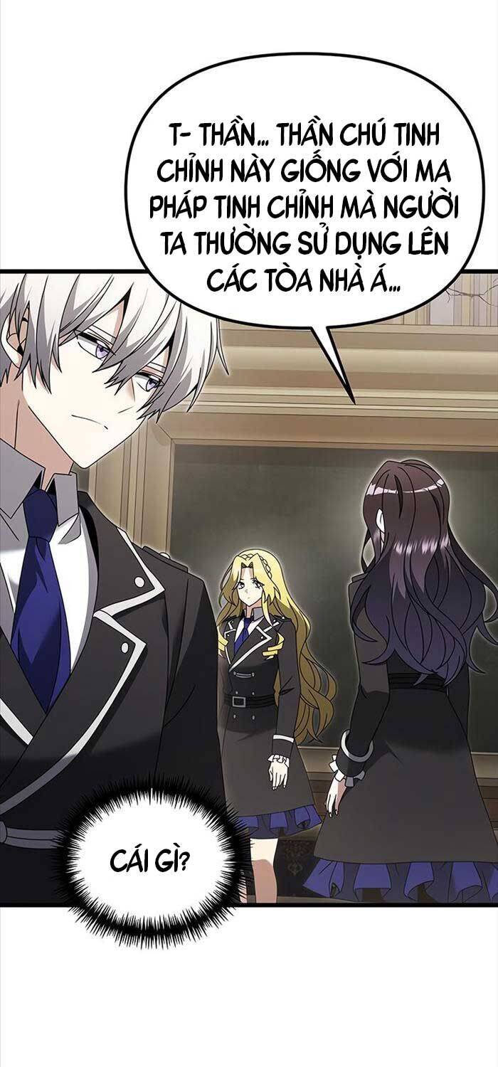 Hắc Kị Sĩ Thiên Tài Giới Hạn Thời Gian Chap 79 - Next Chap 80