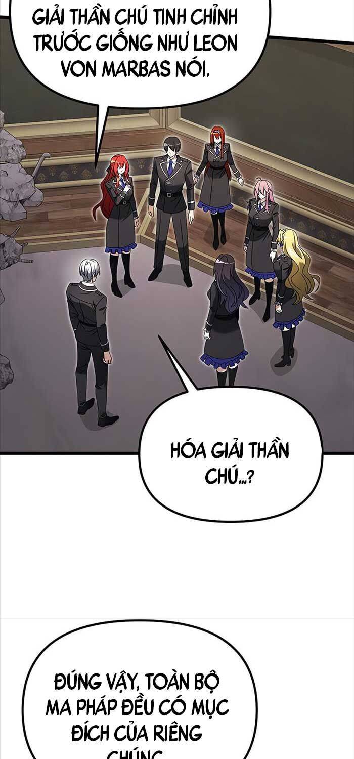 Hắc Kị Sĩ Thiên Tài Giới Hạn Thời Gian Chap 79 - Next Chap 80