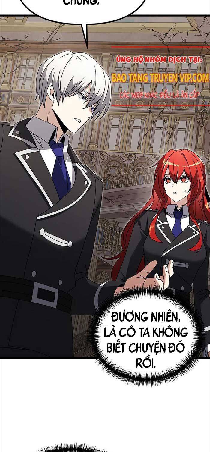 Hắc Kị Sĩ Thiên Tài Giới Hạn Thời Gian Chap 79 - Next Chap 80