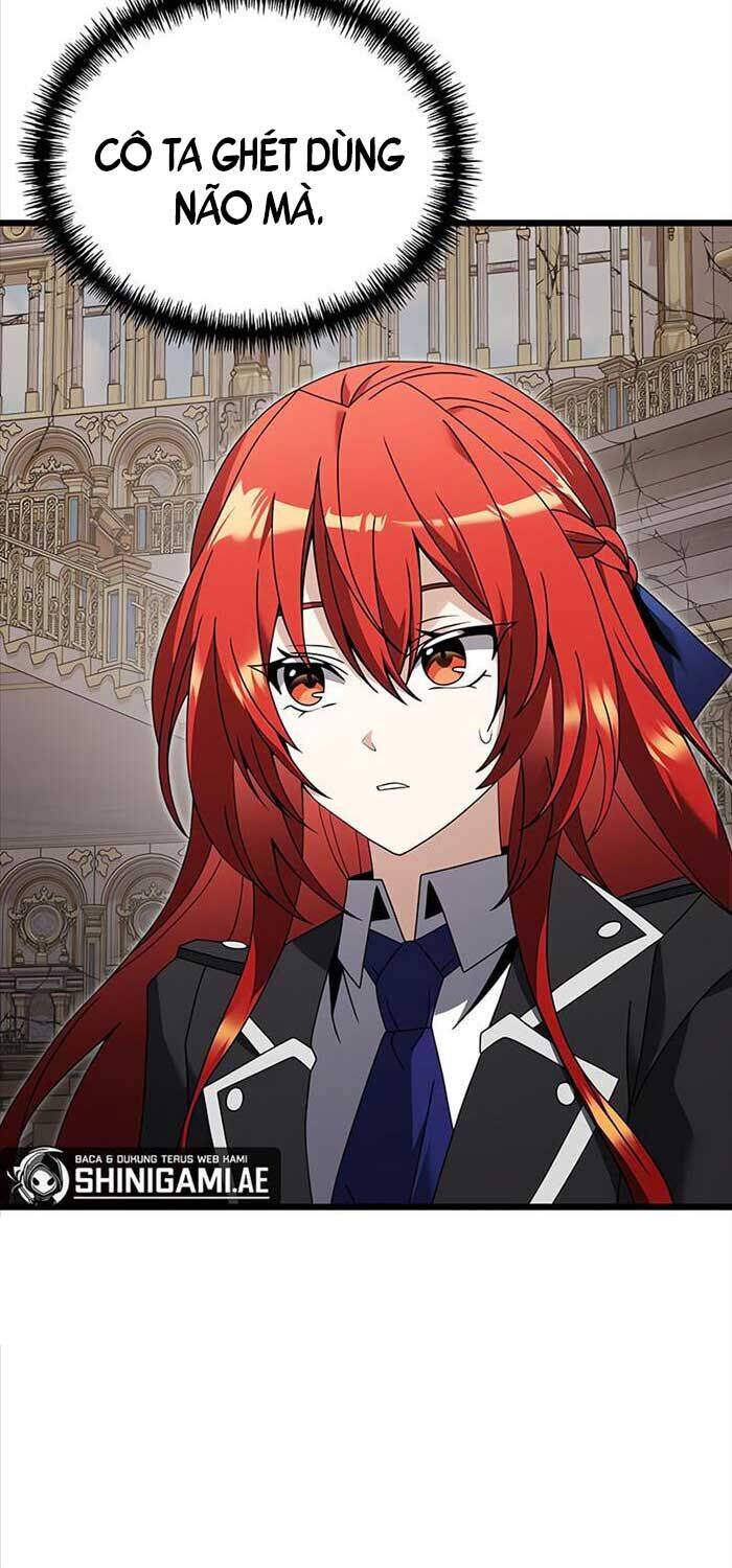 Hắc Kị Sĩ Thiên Tài Giới Hạn Thời Gian Chap 79 - Next Chap 80