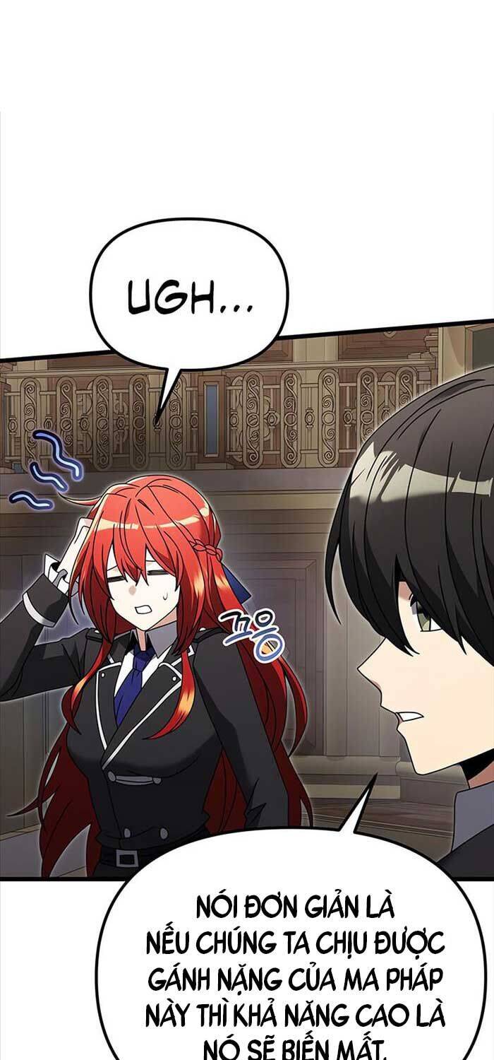 Hắc Kị Sĩ Thiên Tài Giới Hạn Thời Gian Chap 79 - Next Chap 80