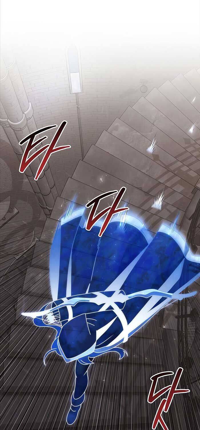 Hắc Kị Sĩ Thiên Tài Giới Hạn Thời Gian Chap 79 - Next Chap 80