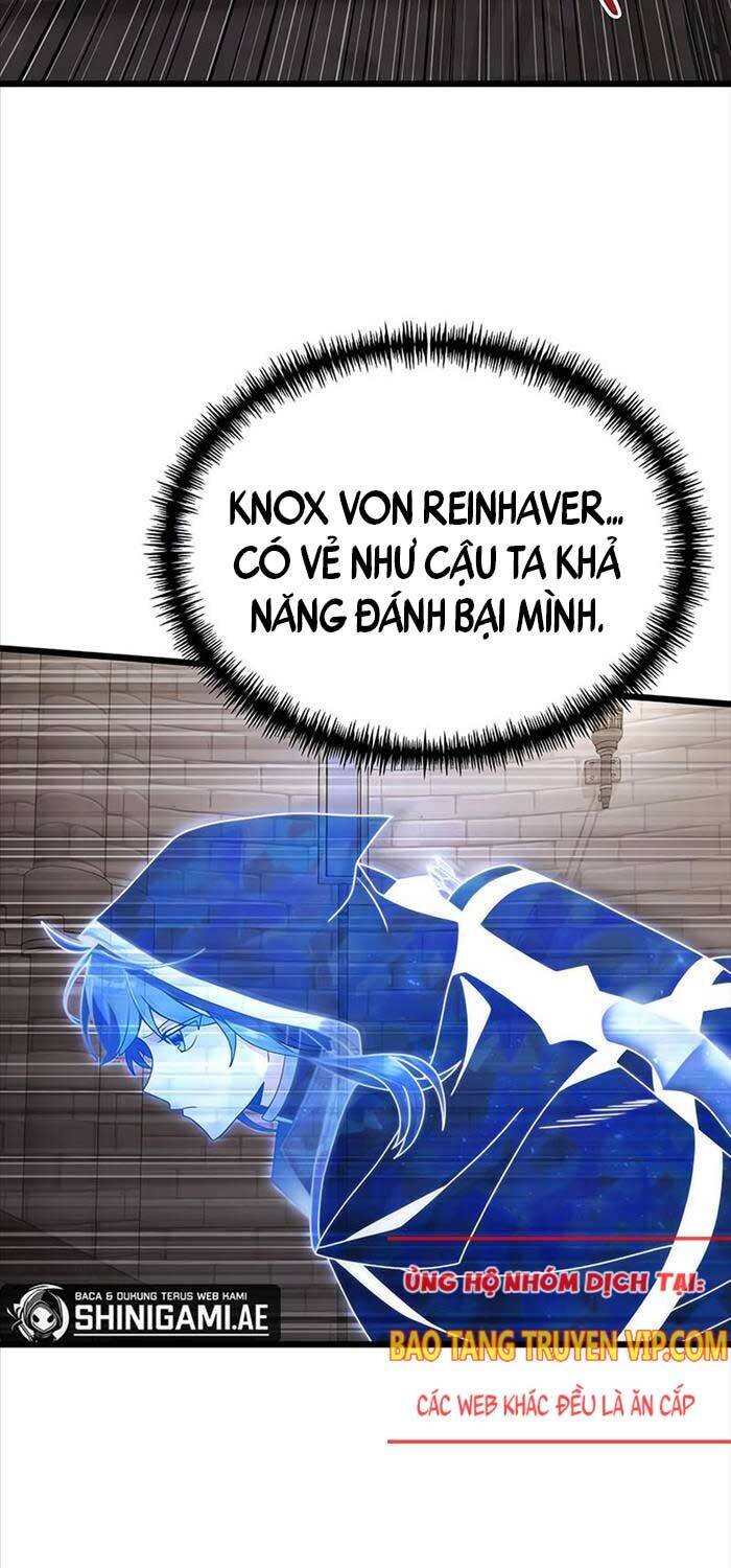 Hắc Kị Sĩ Thiên Tài Giới Hạn Thời Gian Chap 79 - Next Chap 80