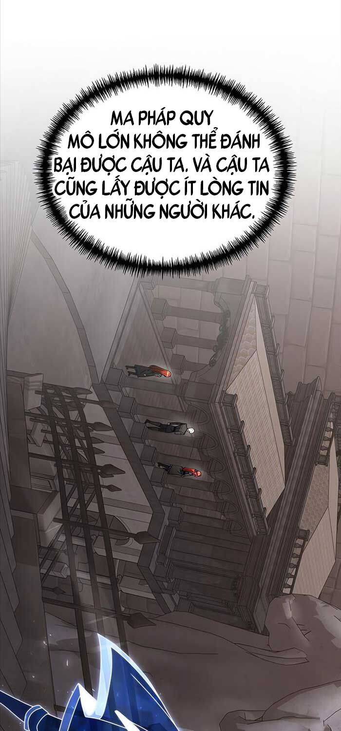 Hắc Kị Sĩ Thiên Tài Giới Hạn Thời Gian Chap 79 - Next Chap 80