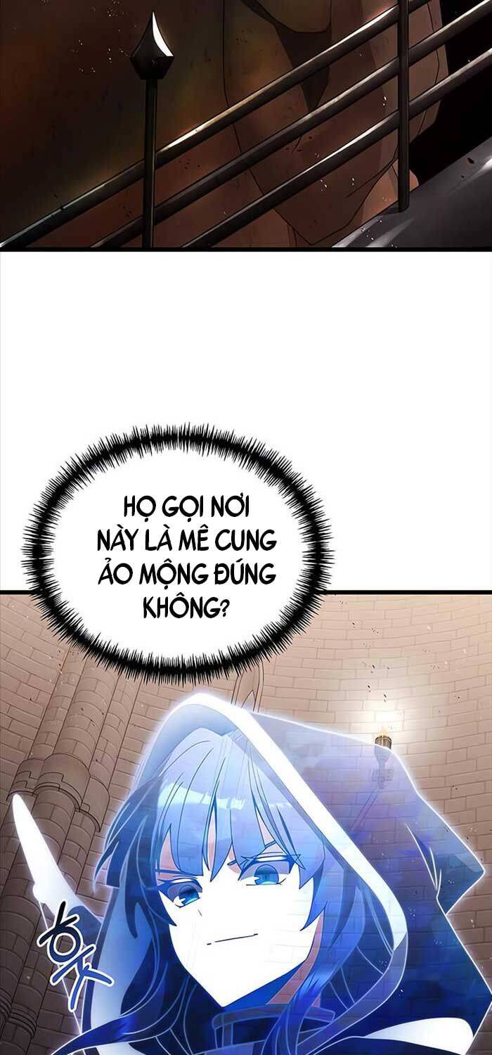 Hắc Kị Sĩ Thiên Tài Giới Hạn Thời Gian Chap 79 - Next Chap 80