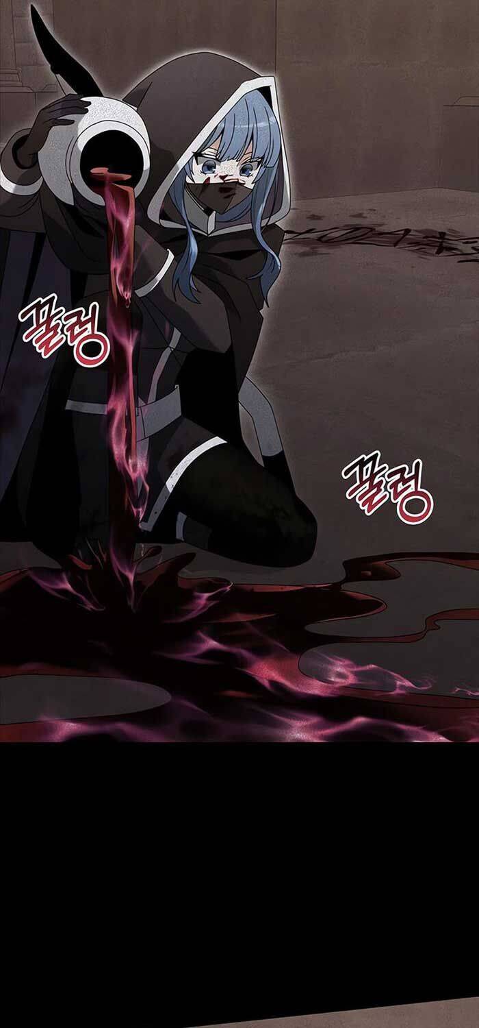 Hắc Kị Sĩ Thiên Tài Giới Hạn Thời Gian Chap 79 - Next Chap 80