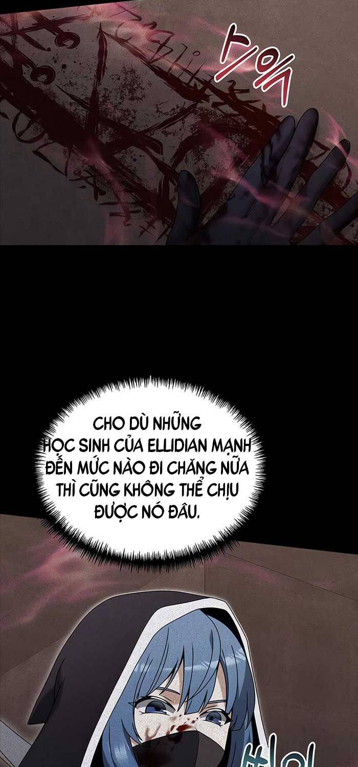 Hắc Kị Sĩ Thiên Tài Giới Hạn Thời Gian Chap 79 - Next Chap 80