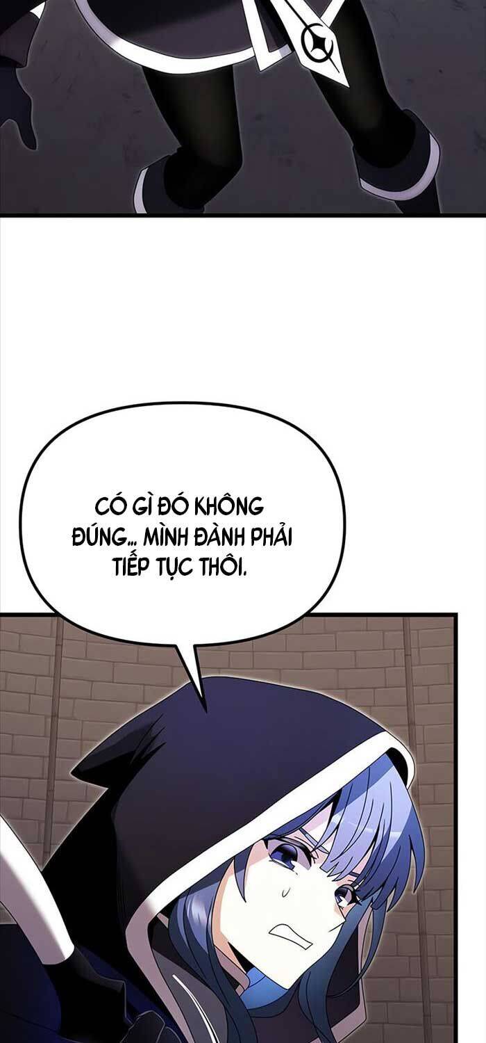 Hắc Kị Sĩ Thiên Tài Giới Hạn Thời Gian Chap 79 - Next Chap 80