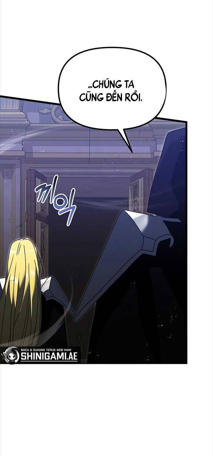 Hắc Kị Sĩ Thiên Tài Giới Hạn Thời Gian Chap 79 - Next Chap 80