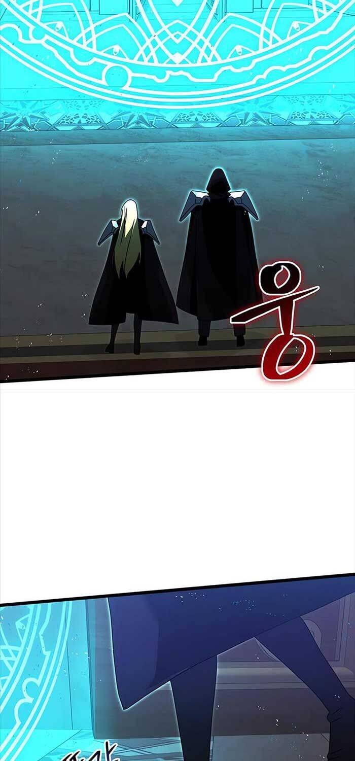 Hắc Kị Sĩ Thiên Tài Giới Hạn Thời Gian Chap 79 - Next Chap 80