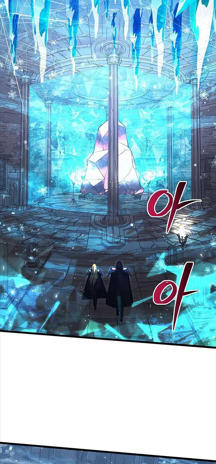 Hắc Kị Sĩ Thiên Tài Giới Hạn Thời Gian Chap 79 - Next Chap 80