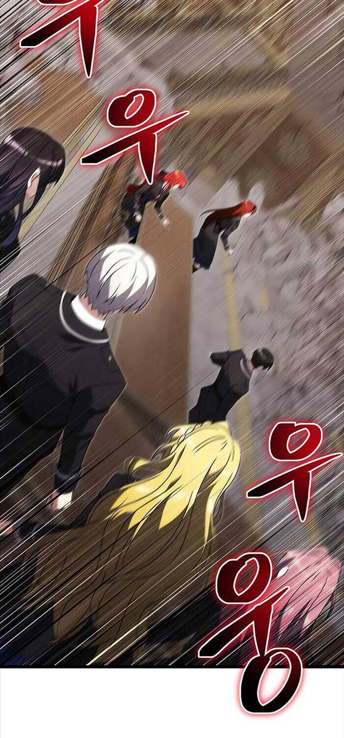 Hắc Kị Sĩ Thiên Tài Giới Hạn Thời Gian Chap 79 - Next Chap 80