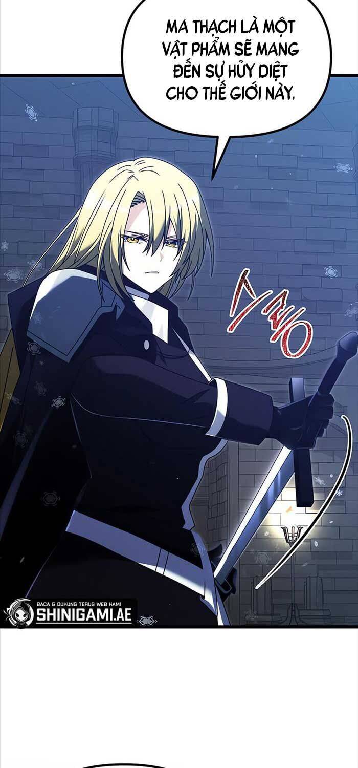 Hắc Kị Sĩ Thiên Tài Giới Hạn Thời Gian Chap 79 - Next Chap 80