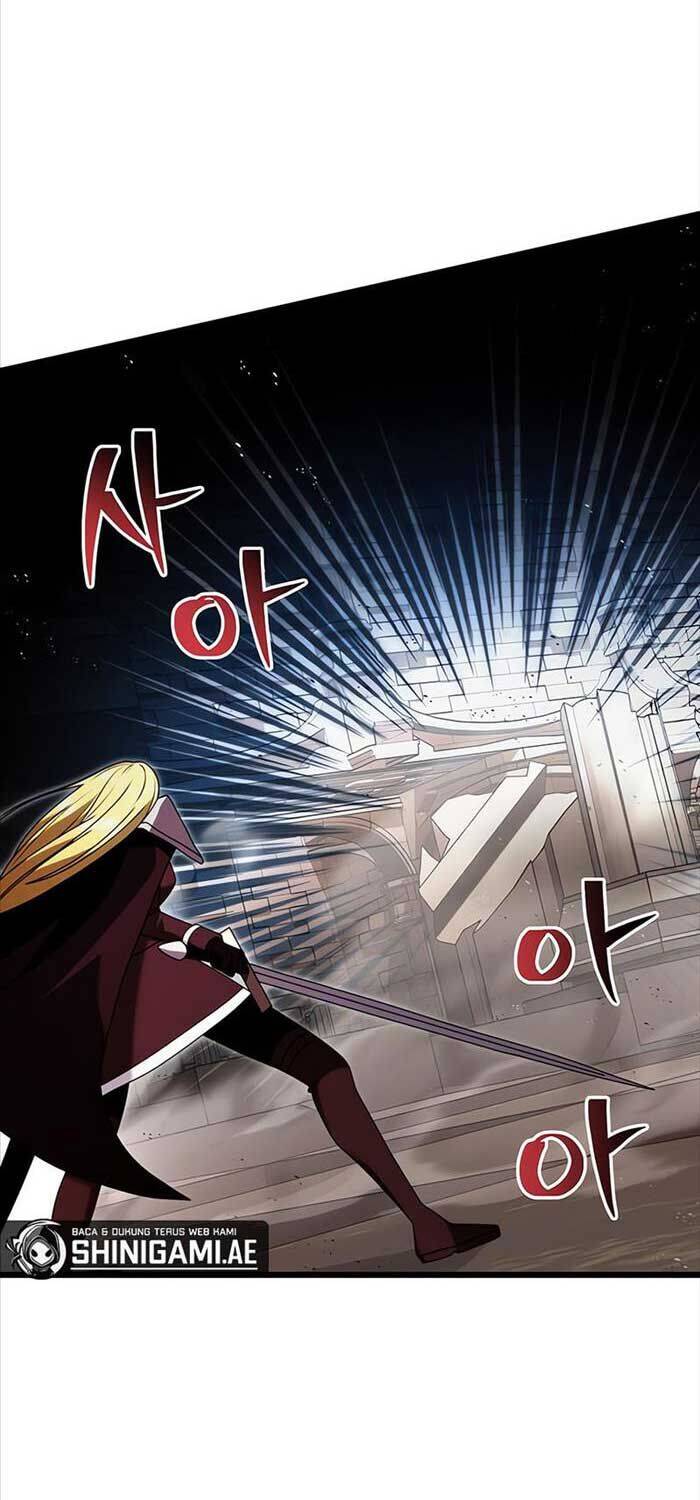 Hắc Kị Sĩ Thiên Tài Giới Hạn Thời Gian Chap 79 - Next Chap 80