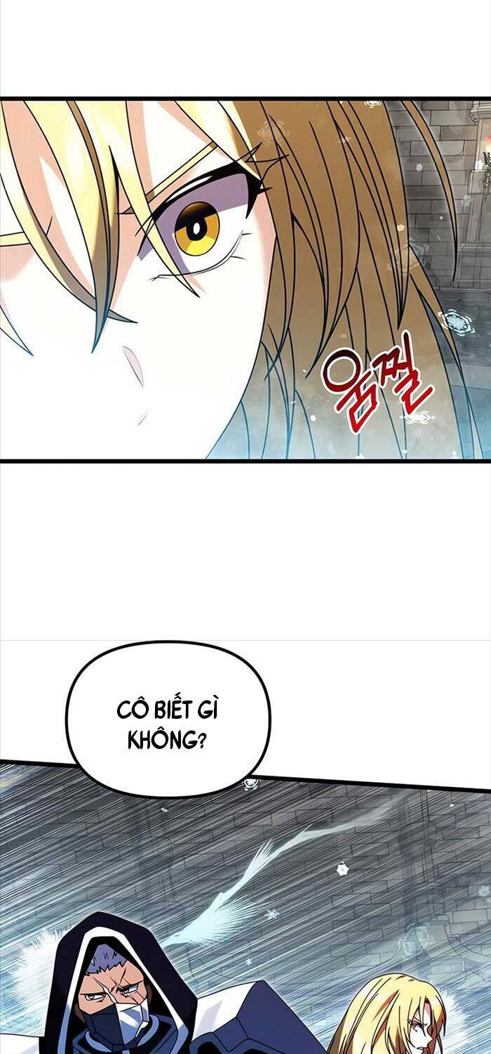 Hắc Kị Sĩ Thiên Tài Giới Hạn Thời Gian Chap 79 - Next Chap 80