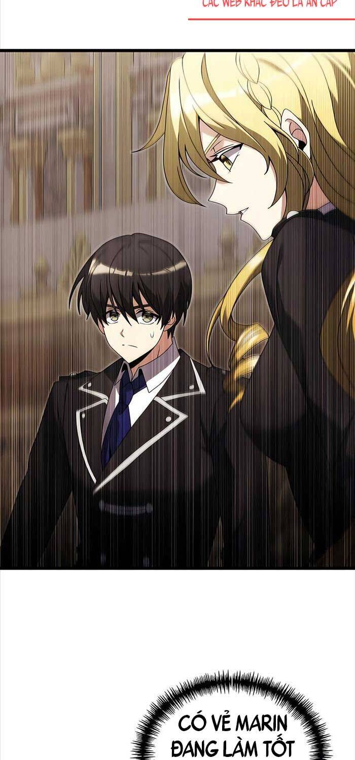 Hắc Kị Sĩ Thiên Tài Giới Hạn Thời Gian Chap 79 - Next Chap 80