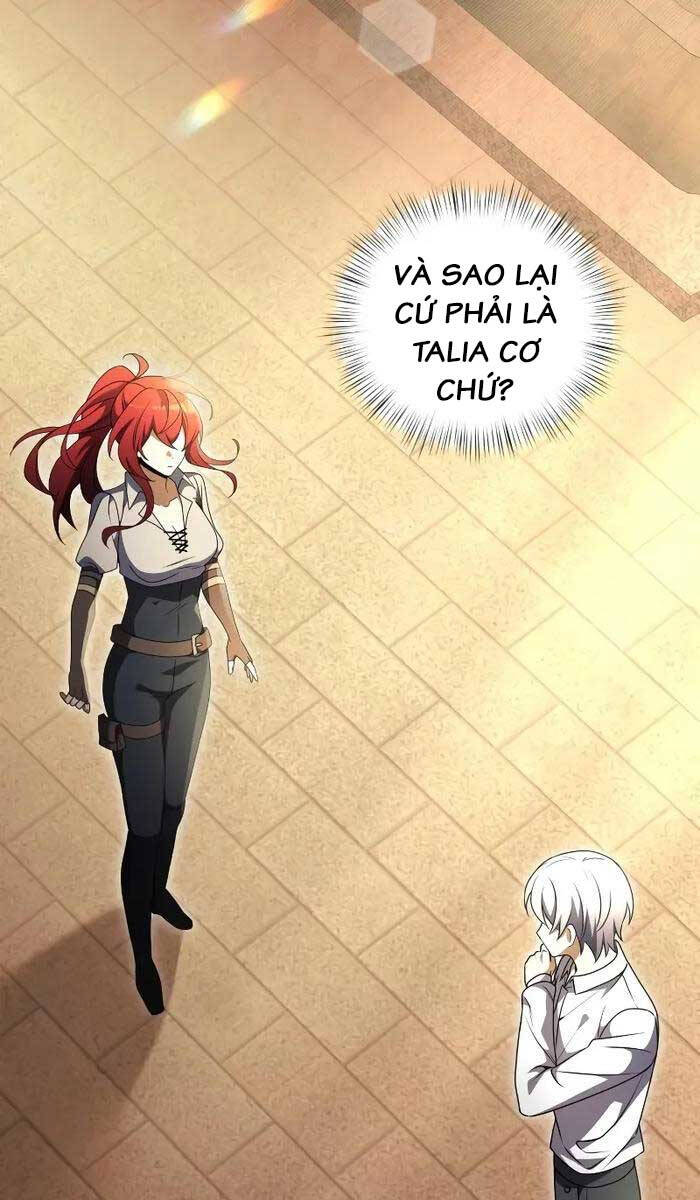 Hắc Kị Sĩ Thiên Tài Giới Hạn Thời Gian Chap 8 - Next Chap 9