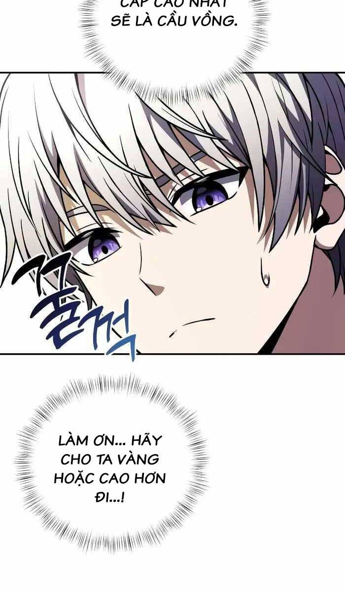 Hắc Kị Sĩ Thiên Tài Giới Hạn Thời Gian Chap 8 - Next Chap 9